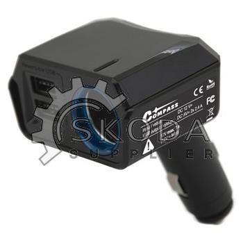Adaptér + USB SELECT CP07431