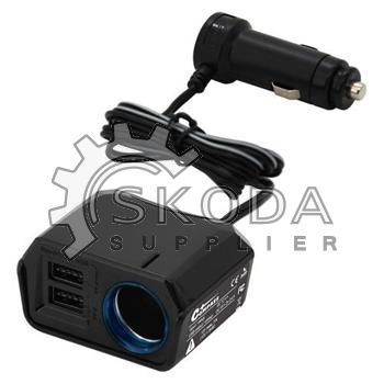Adaptér + USB SELECT kabel CP07432