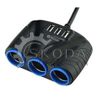 Adaptér + USB kabel CP07433