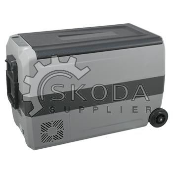 Chladící box 50L kompresor DUAL CP07087