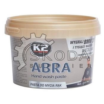 K2 pasta mycí ABRA 500ml CPAMW521
