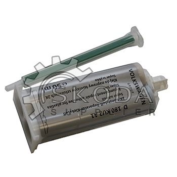 2K-Lepidlo na plasty 50ml D180KU2A1