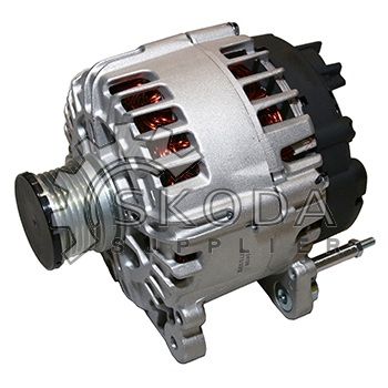 Alternátor 180A 03L903024L