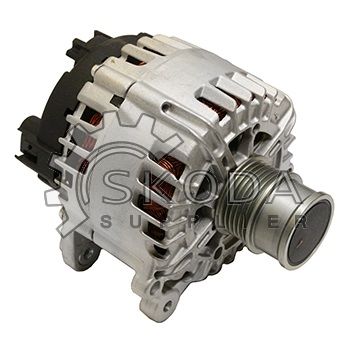 Alternátor 180A 04E903021Q