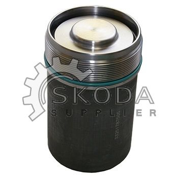 Akumulátor tlaku mechatroniky 0AM325587F