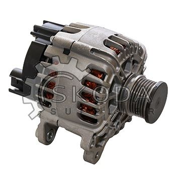 Alternátor 110A 03L903023J